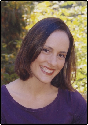 Annette Hudson, CPT